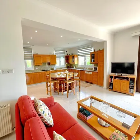 The Residence,