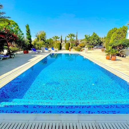 The Residence, *