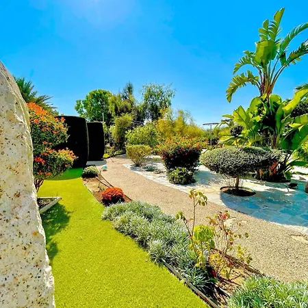 Villa The Residence,