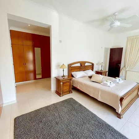The Residence,