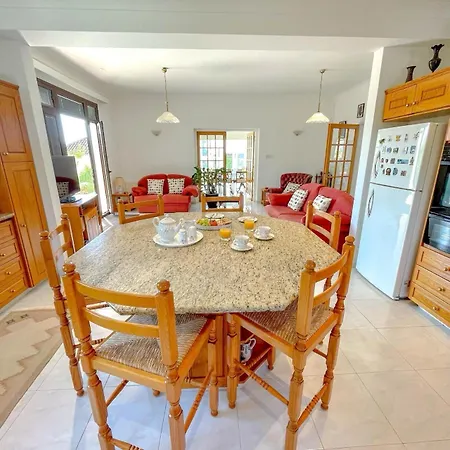 The Residence, Villa
