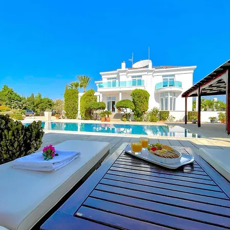 Villa The Residence,
