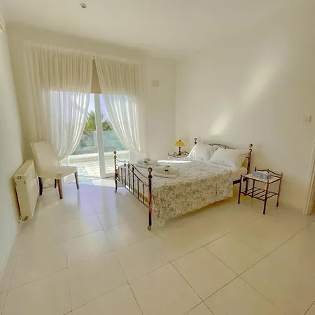 Villa The Residence, Voroklini