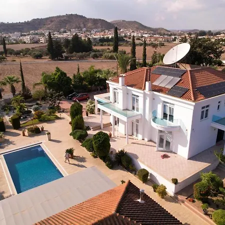 The Residence,